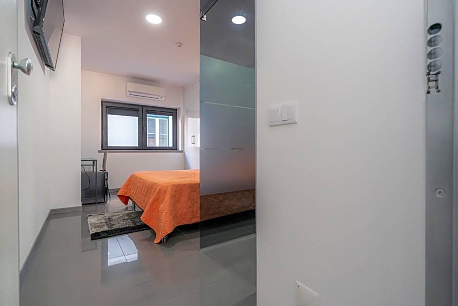 Ergosuites