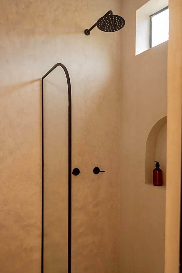 La Punta Rooms