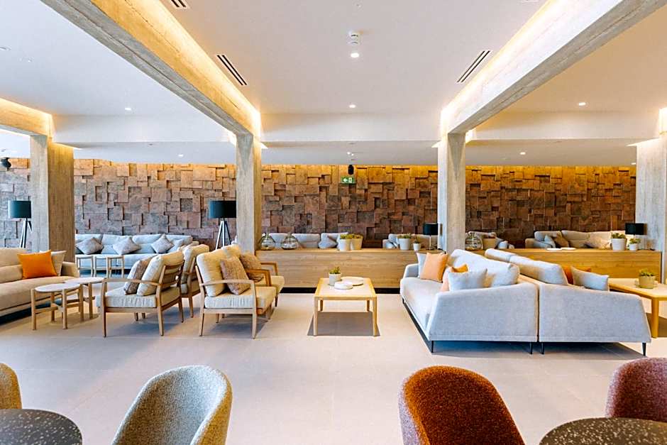 BANCAL HOTEL and SPA