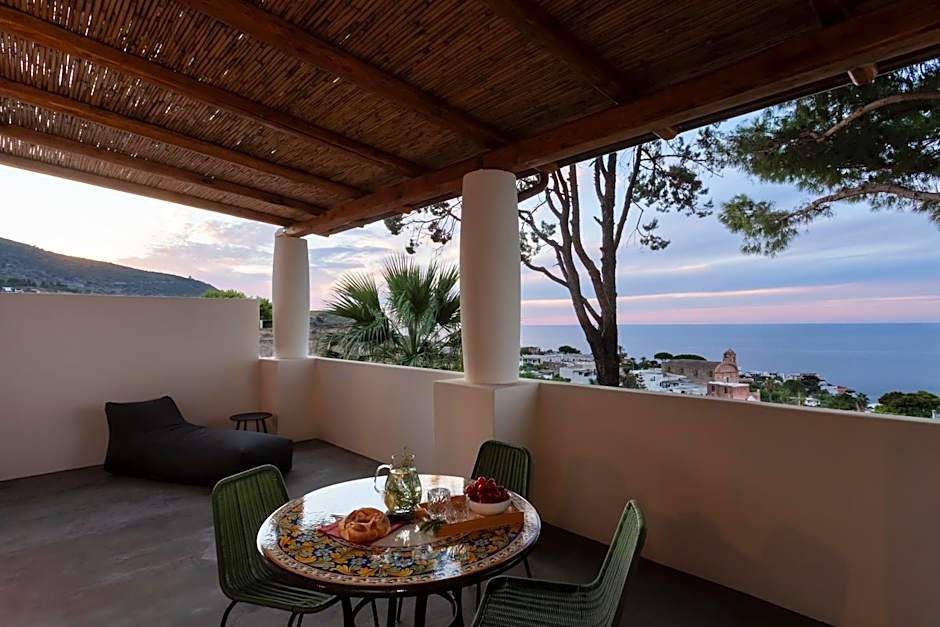 Frangimare La Segreta