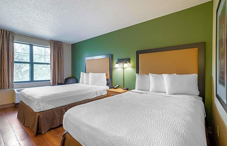 Extended Stay America Suites - Baltimore - Bel Air - Aberdeen