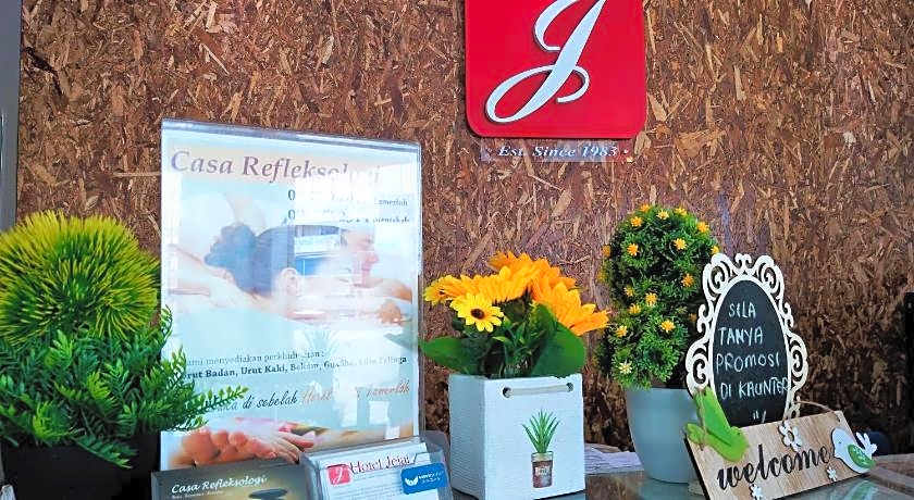 Hotel Jelai Mentakab