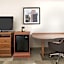 Hampton Inn By Hilton Danbury