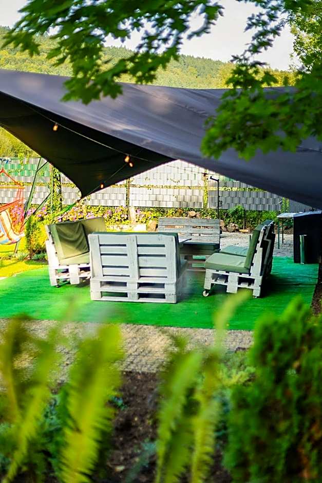 Pod Gromadzyniem Resort