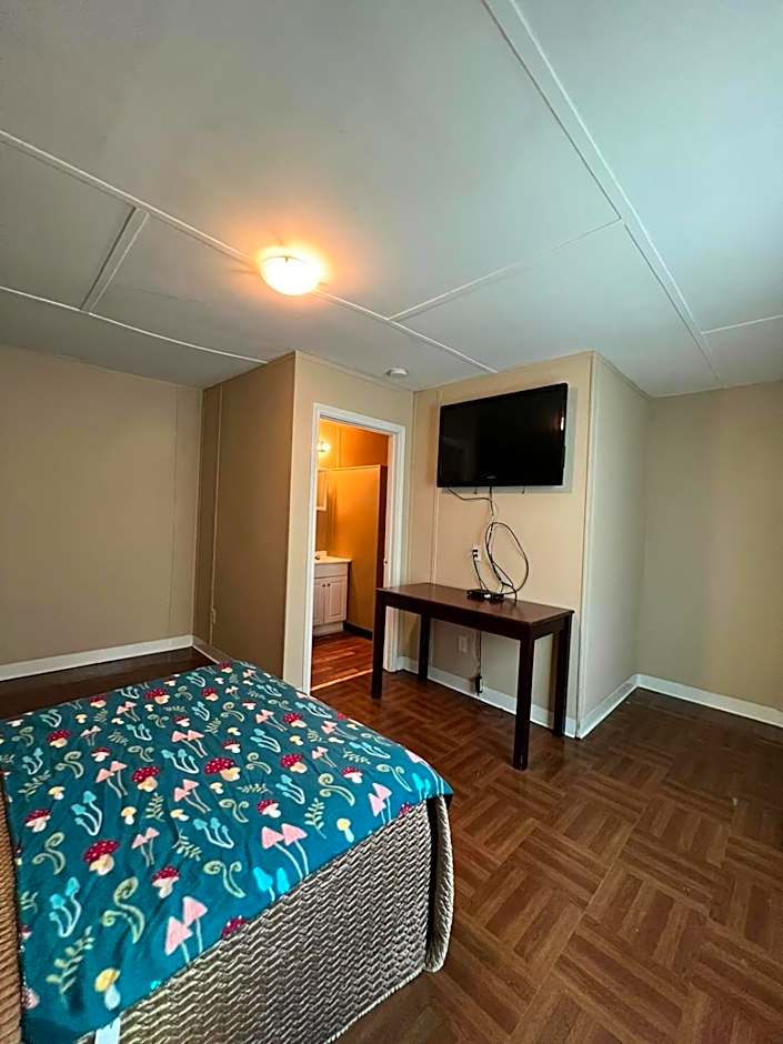 Extended Stay of Carrizo Springs