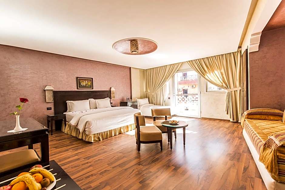 Hotel Almas