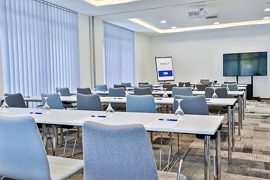 Holiday Inn Express Karlsruhe - City Park By IHG