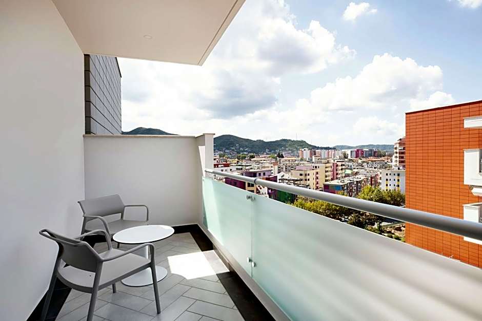 Hilton Garden Inn Tirana