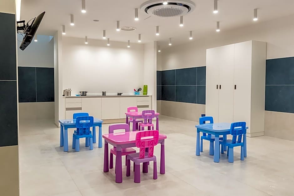 Porto Giardino - CDSHotels