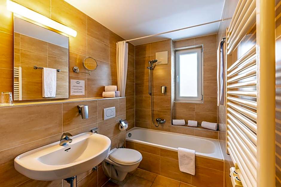 Club Hotel am Kreischberg