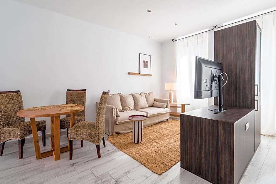 Apartamentos "El Escondite de Triana"