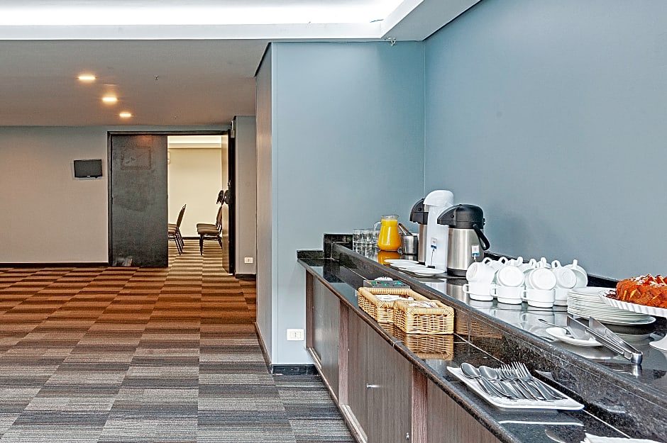 Slim Sao Paulo Congonhas