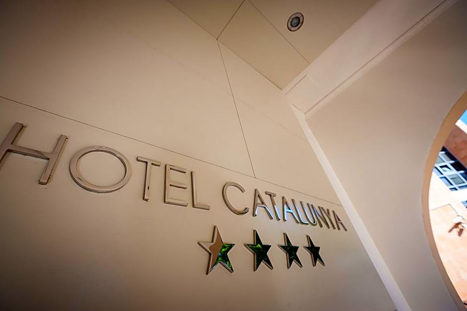 Hotel Catalunya