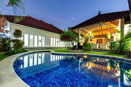 Deby Villa Seminyak