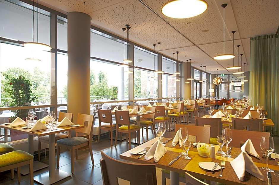 Centrovital Hotel Berlin