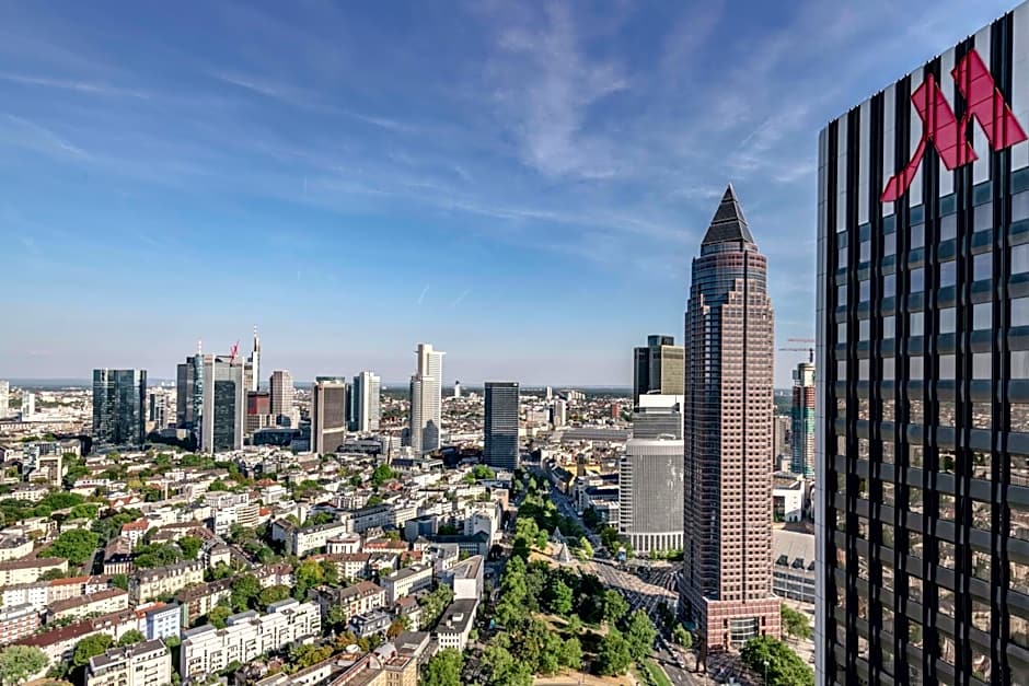 Frankfurt Marriott Hotel