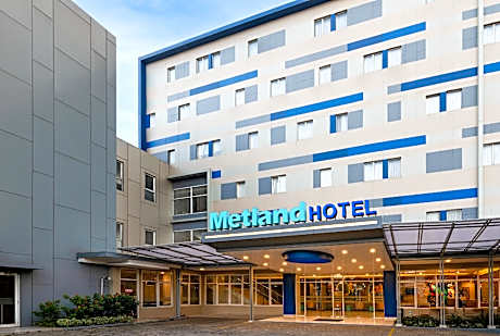 Metland Hotel Bekasi