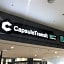 CapsuleTransit Landside, Airport Hotel - Public Area - Gateway KLIA T2, Lvl 1