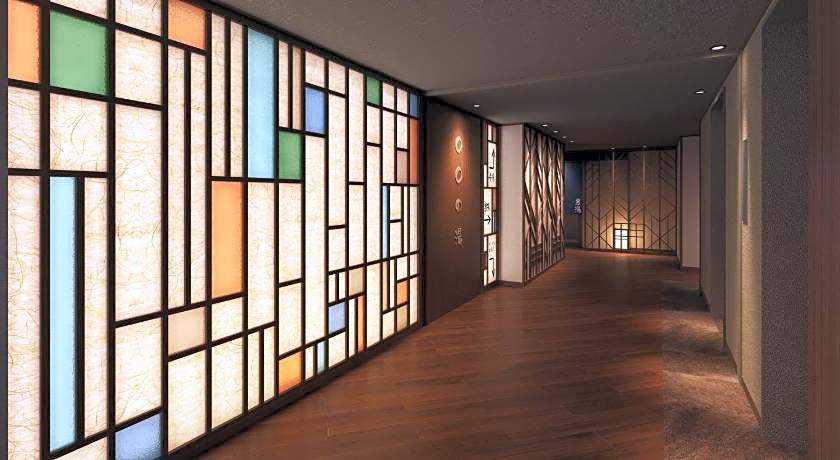 Dormy inn Ikebukuro Hot Spring