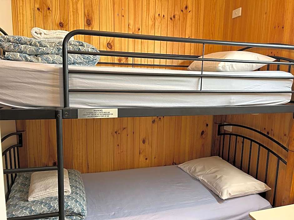 BIG4 Mildura Getaway