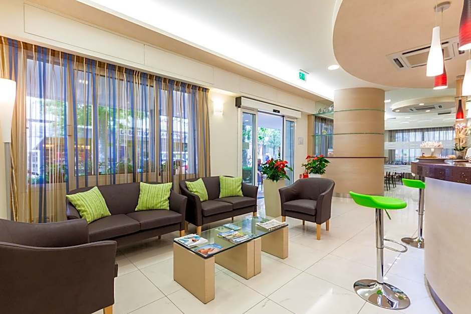 Hotel Adigrat