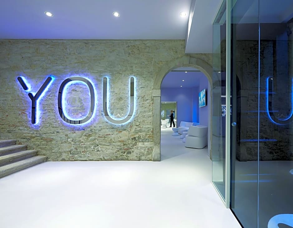 YouMe Design Place Hotel
