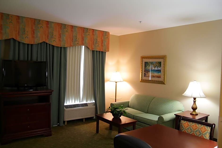 Hampton Inn Corpus Christi - Northwest I-37