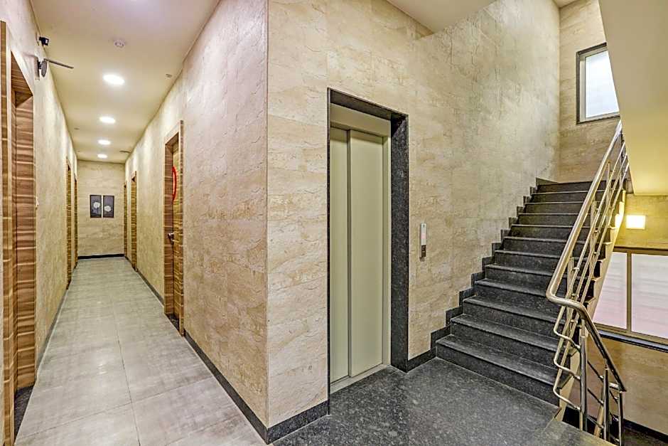 Shubhham Regency by OYO Rooms – Calcutta, LA