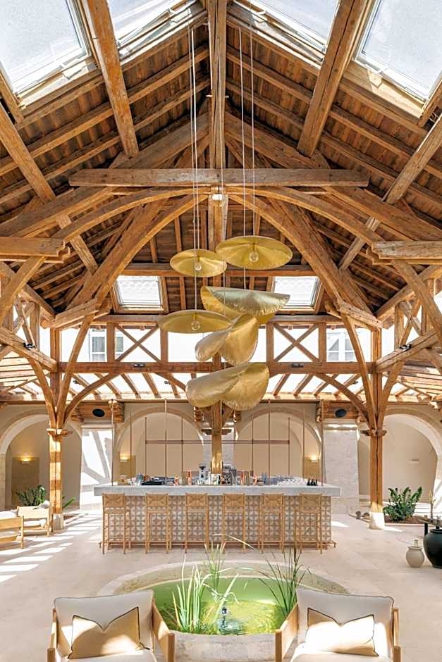 Le Couvent des Minimes, Un Hotel & Spa L'Occitane en Provence