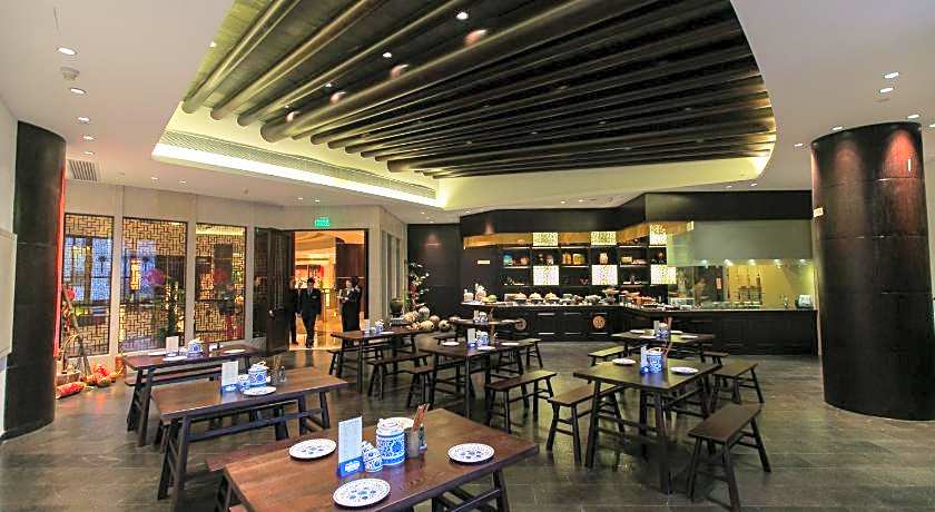 Shaoxing Xianheng Grand Hotel