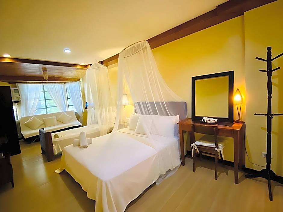 Photo 1 of 8 of Riverside Double Room