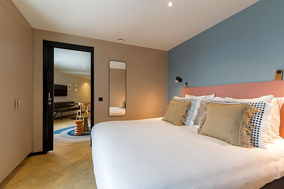 Ocean House Scheveningen