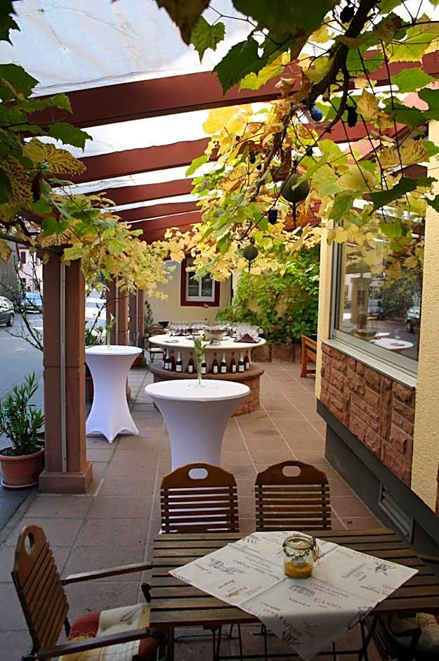 Hotel Hirsch