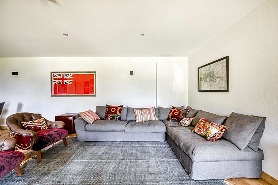 TERRESENS - Les Fermes du Mont-Blanc