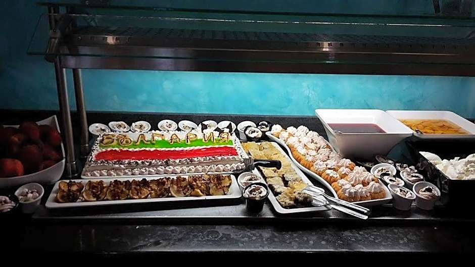 Arena Mar Hotel and SPA