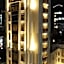 Centurion Hotel Grand Akasakamitsuke Station