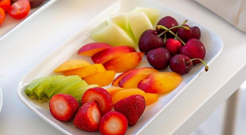 Sivota Deamaris Luxury Boutique Hotel - Adults Only 16 plus