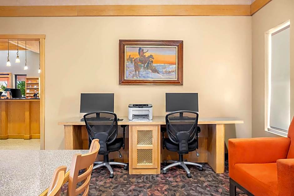 Quality Inn Rock Springs - Green River