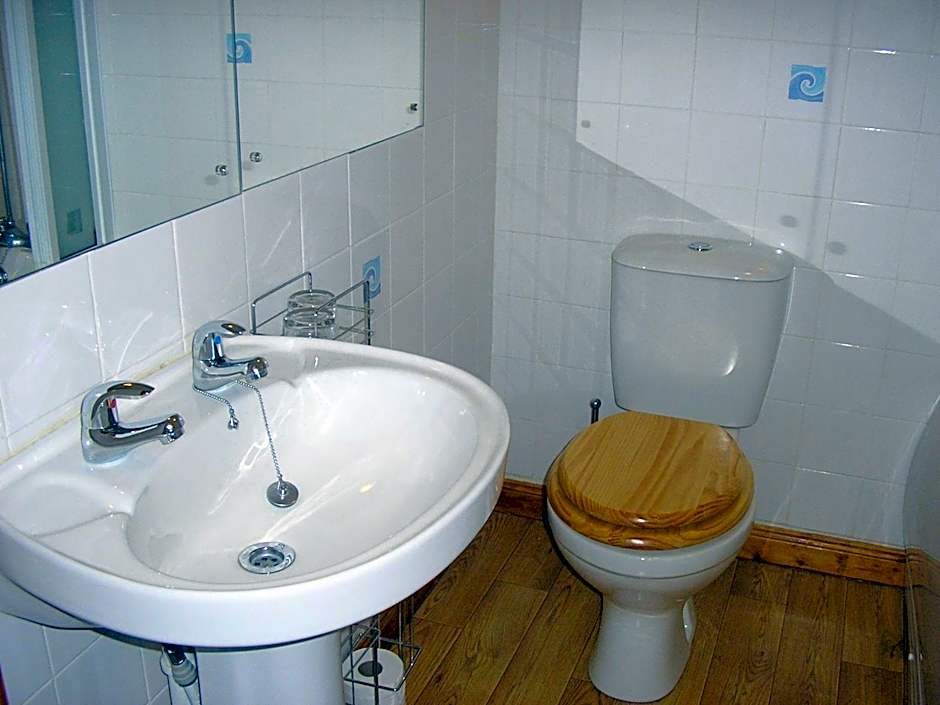 Balhousie Farm Bed and Breakfast