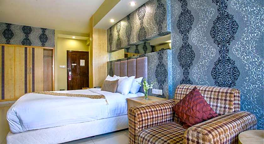 Ascott The Residence Dhaka