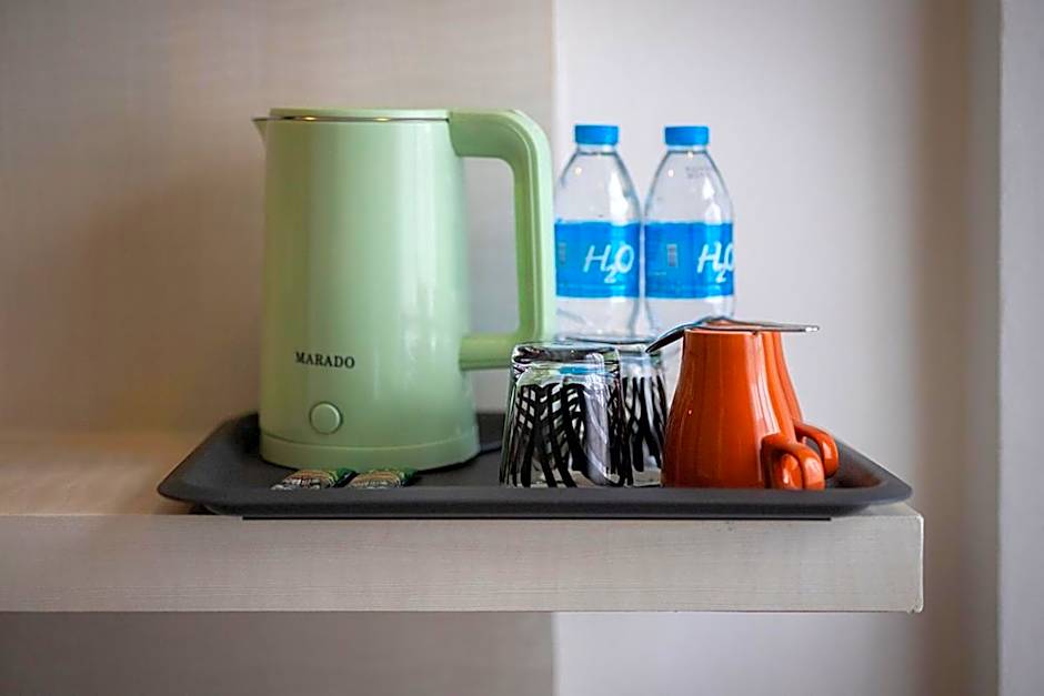 iCheck inn Chill Patong