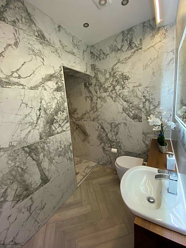 Eleanor Rigby apts Stanley Street