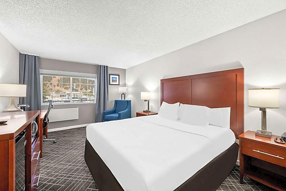 Comfort Inn Yreka I-5