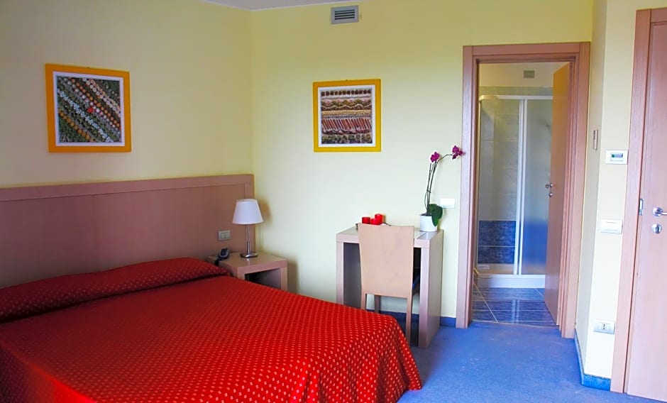 Hotel Cristallo