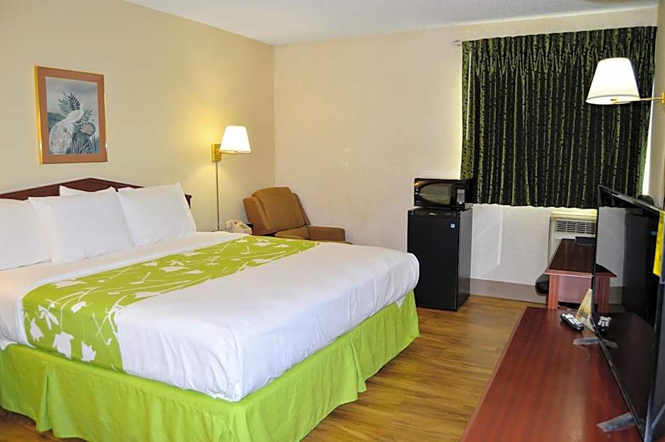 Extended Stay Warrenton Inn
