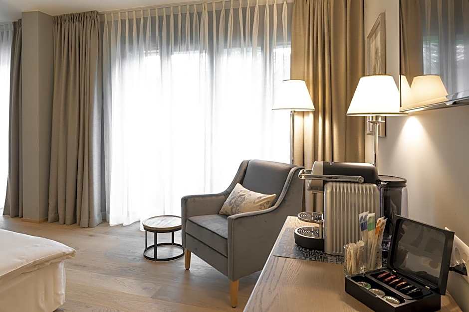 Hotel Ascovilla Charming Hideway