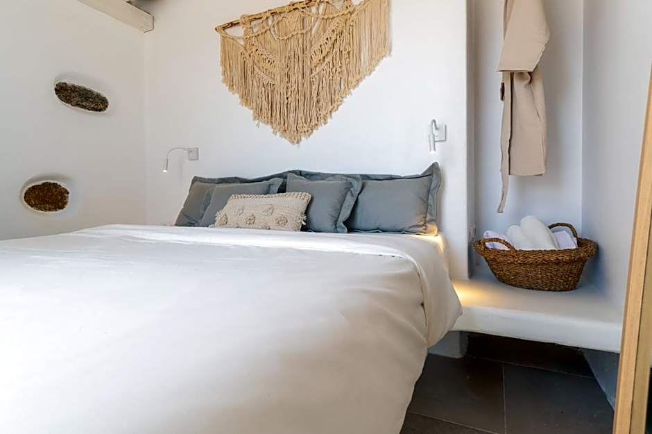 Anemela Villas & Suites Mykonos