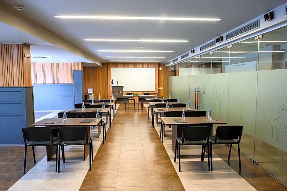 Park Hotel Plovdiv