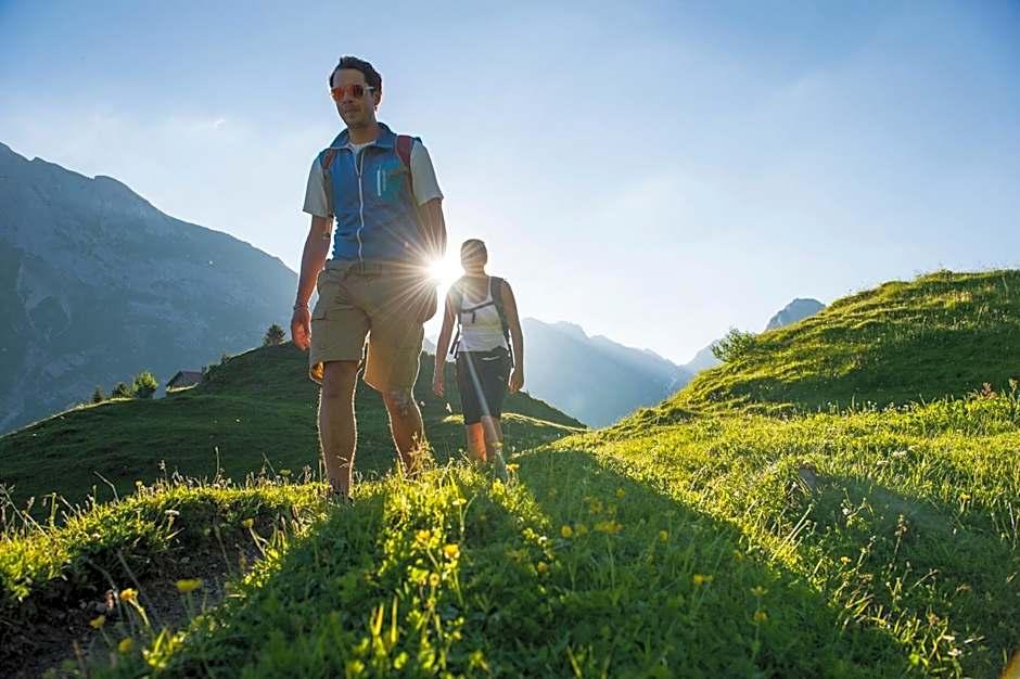 Alpine Lodge Klösterle am Arlberg