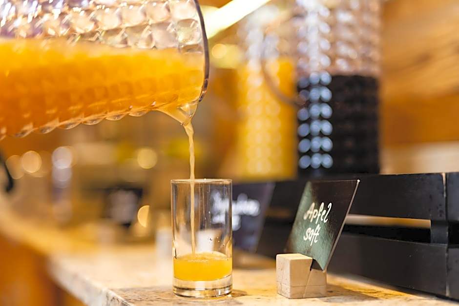 Aktiv & Vitalhotel Bergcristall